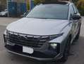 Hyundai TUCSON Tucson hybride mild Gris - thumbnail 7