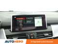 BMW 220 220d Active Tourer M Sport Aut.*LED*NAVI*ACC*CAM* Weiß - thumbnail 21