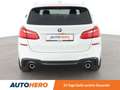 BMW 220 220d Active Tourer M Sport Aut.*LED*NAVI*ACC*CAM* Weiß - thumbnail 5