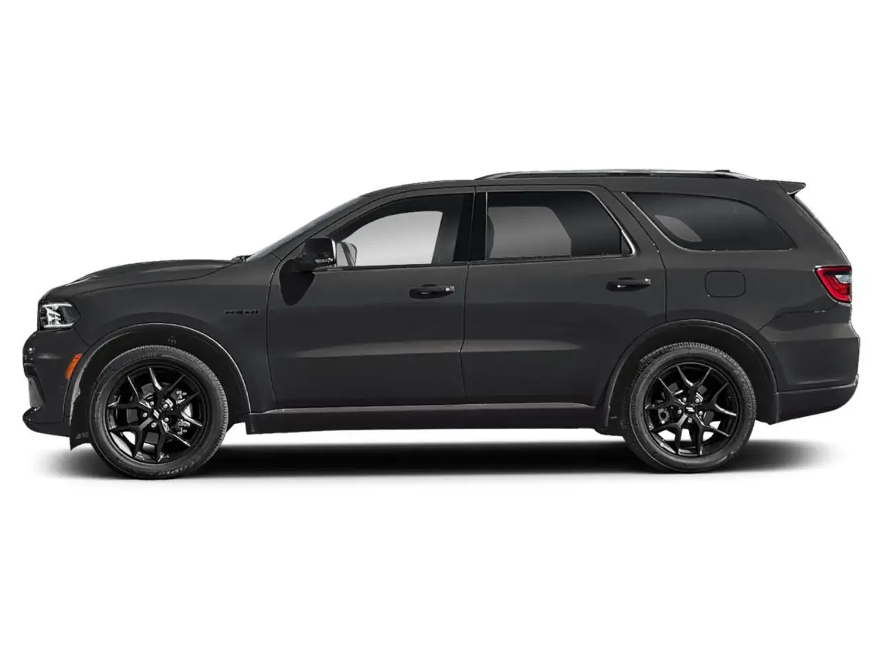 Dodge Durango fotografie Dodge Durango