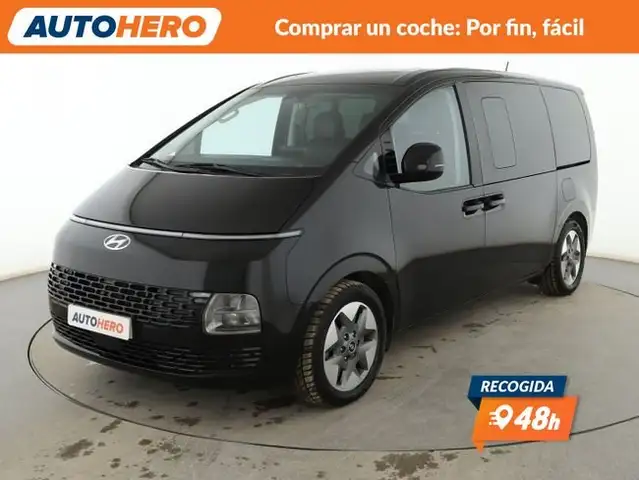 Hyundai STARIA 2.2 CRDi Style 4WD