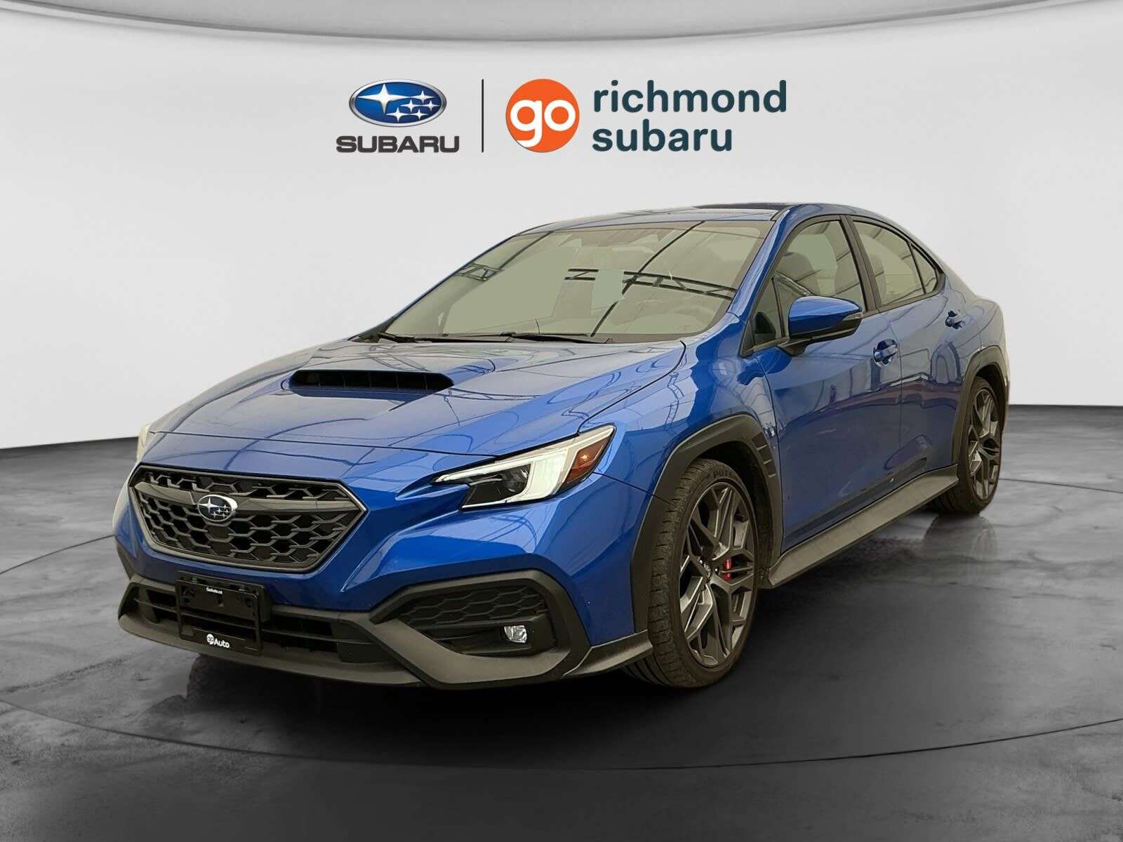 2024 Subaru WRX