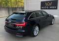 Audi A6 A6 Avant 40 2.0 tdi mhev Sport s-tronic * PROMO Blu/Azzurro - thumbnail 4