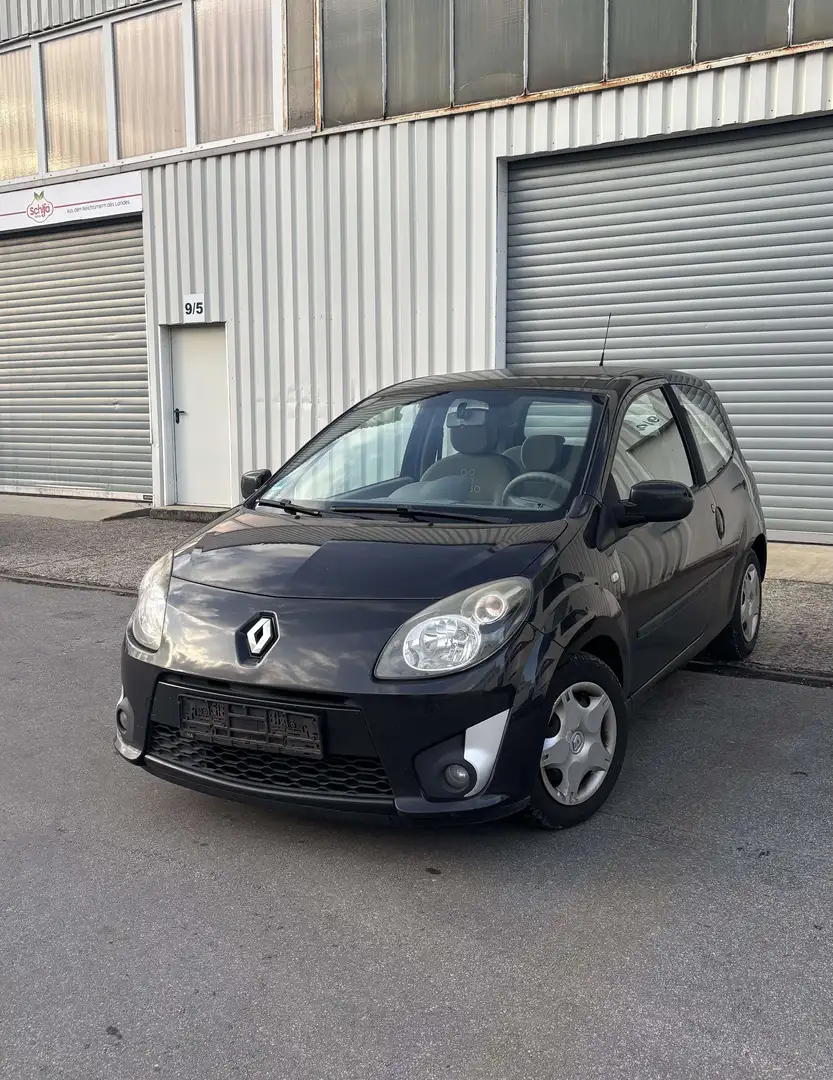 Renault Twingo TWINGO AIRCO 1.2i Expression (Euro 4 - 2035) - 1