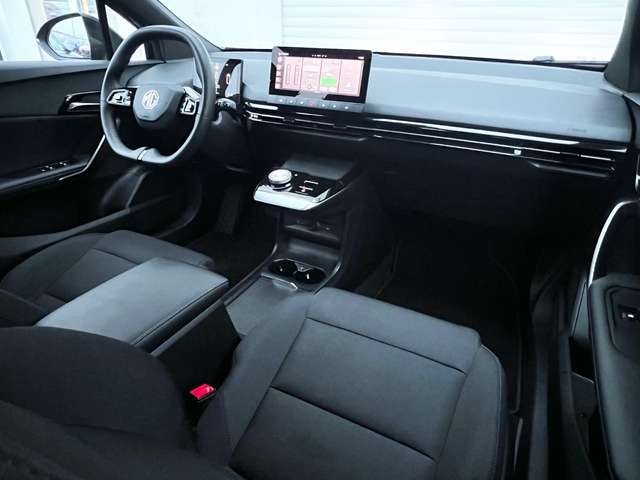 MG MG4 EV LED Sitzheizung CarPlay ACC 17" 2xService