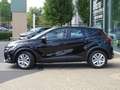 Renault Captur Limited TCe 140 EDC Negro - thumbnail 3