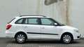 Skoda Fabia Combi 1,9 TDi Ambiente Klima R/CD eFH ZV Wit - thumbnail 11
