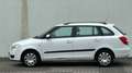 Skoda Fabia Combi 1,9 TDi Ambiente Klima R/CD eFH ZV Wit - thumbnail 7