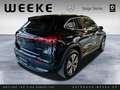 Mercedes-Benz EQA 300 4M Progressive ADVANCED+AHK+SMARTPHONE-I Noir - thumbnail 6