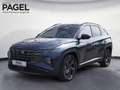 Hyundai TUCSON TUCSON 1.6 T-GDi HEV Advantage #Dachlackierung Blau - thumbnail 1