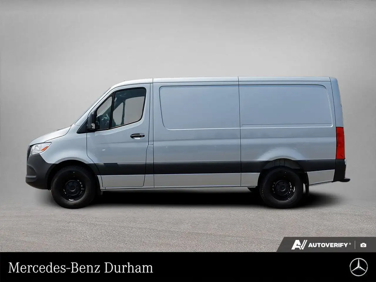 Mercedes-Benz Sprinter 2026