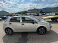 Fiat Grande Punto Grande Punto 1,2 EVO Silber - thumbnail 6