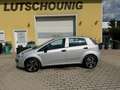 Fiat Grande Punto Grande Punto 1,2 EVO Silber - thumbnail 3
