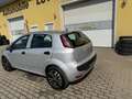 Fiat Grande Punto Grande Punto 1,2 EVO Silber - thumbnail 7