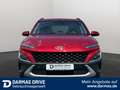 Hyundai KONA KONA 1.0 Turbo 48V Trend Navi DAB Rot - thumbnail 3