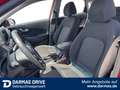 Hyundai KONA KONA 1.0 Turbo 48V Trend Navi DAB Rot - thumbnail 11