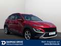 Hyundai KONA KONA 1.0 Turbo 48V Trend Navi DAB Rot - thumbnail 4