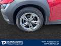 Hyundai KONA KONA 1.0 Turbo 48V Trend Navi DAB Rot - thumbnail 10