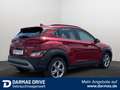 Hyundai KONA KONA 1.0 Turbo 48V Trend Navi DAB Rot - thumbnail 6
