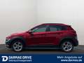 Hyundai KONA KONA 1.0 Turbo 48V Trend Navi DAB Rot - thumbnail 9