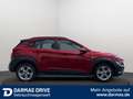 Hyundai KONA KONA 1.0 Turbo 48V Trend Navi DAB Rot - thumbnail 5