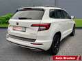 Skoda Karoq Ambition 2.0 TDI+LED+NAV+2-Zonen-Klimaautomatik+SH Bianco - thumbnail 4