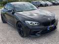 BMW M2 M2 F87 Coupe Coupe 3.0 Competition 410cv dkg Nero - thumbnail 3