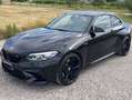 BMW M2 M2 F87 Coupe Coupe 3.0 Competition 410cv dkg Nero - thumbnail 1
