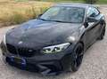 BMW M2 M2 F87 Coupe Coupe 3.0 Competition 410cv dkg Nero - thumbnail 6