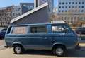 Volkswagen T3 Westfalia Club Joker*ALLES NEU*WERTGUTACHTEN* Azul - thumbnail 3