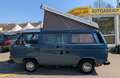 Volkswagen T3 Westfalia Club Joker*ALLES NEU*WERTGUTACHTEN* Azul - thumbnail 1