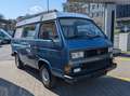 Volkswagen T3 Westfalia Club Joker*ALLES NEU*WERTGUTACHTEN* Azul - thumbnail 5
