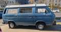 Volkswagen T3 Westfalia Club Joker*ALLES NEU*WERTGUTACHTEN* Azul - thumbnail 6