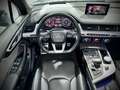 Audi SQ7 4.0 TDI*QUATTRO*LED*MATRIX*LEDER*ACC*LUFT* Negro - thumbnail 13