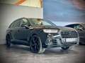 Audi SQ7 4.0 TDI*QUATTRO*LED*MATRIX*LEDER*ACC*LUFT* Negro - thumbnail 3