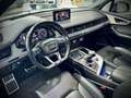 Audi SQ7 4.0 TDI*QUATTRO*LED*MATRIX*LEDER*ACC*LUFT* Negro - thumbnail 10
