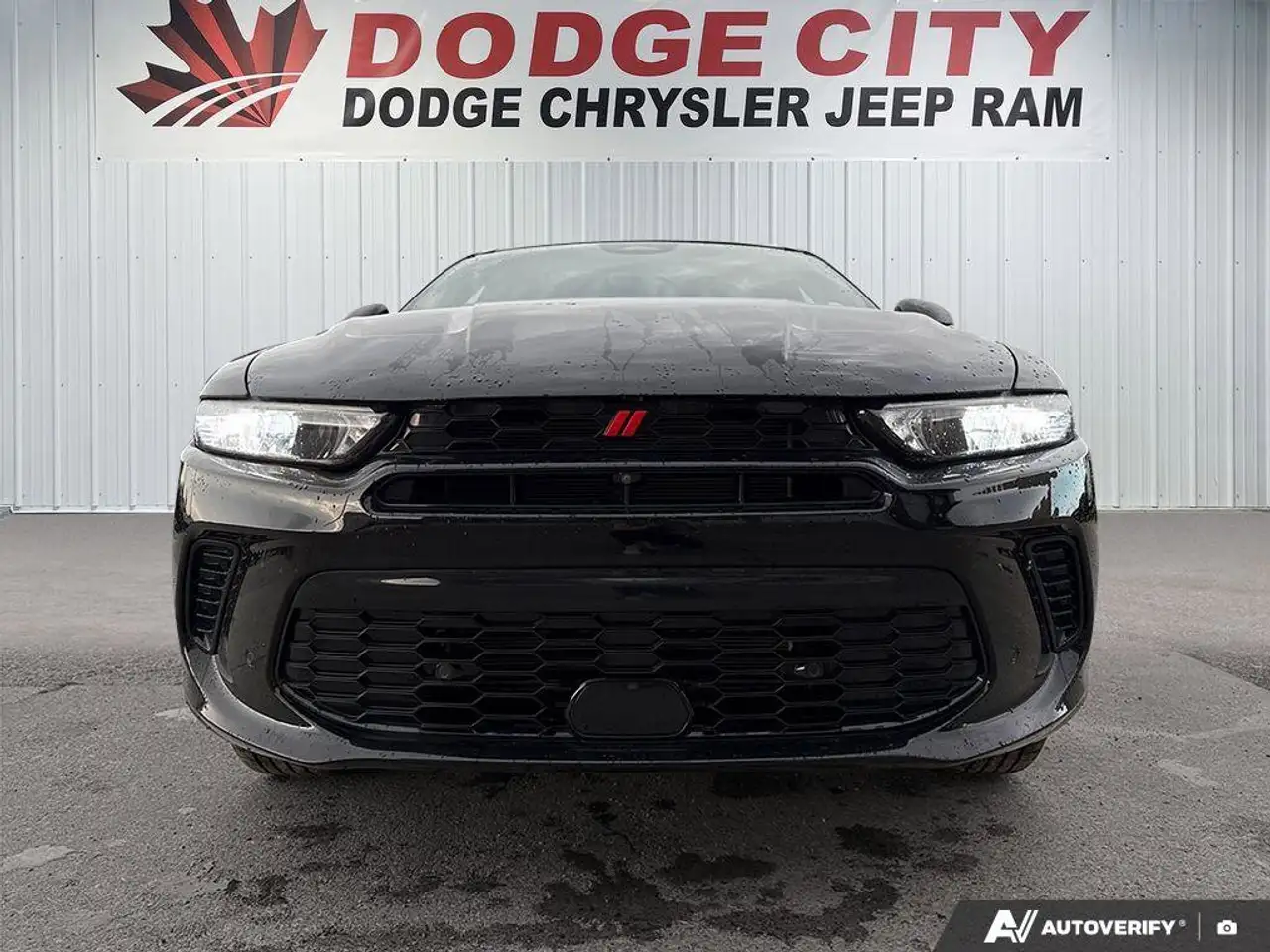 Dodge Hornet снимка Dodge Hornet