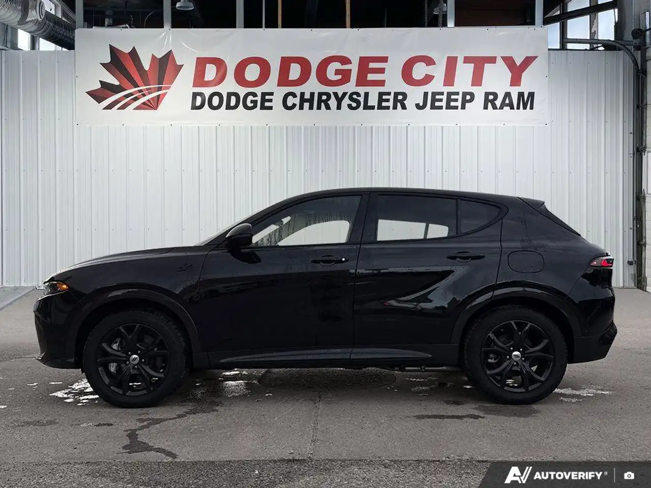 Dodge Hornet снимка Dodge Hornet