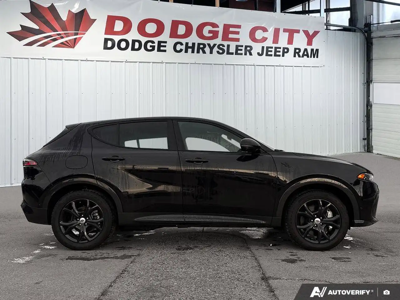 Dodge Hornet снимка Dodge Hornet