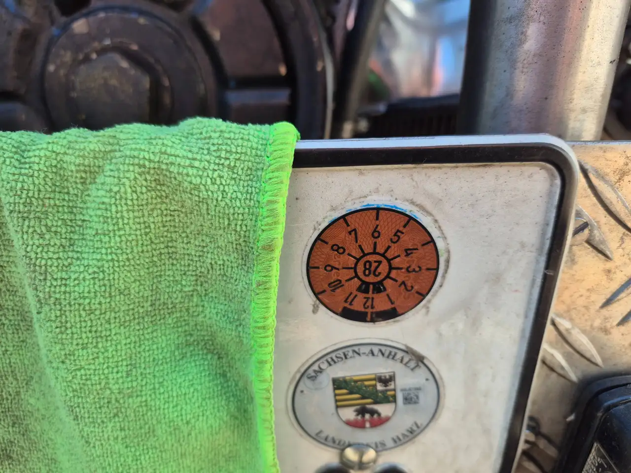 Volkswagen Buggy, foto 6
