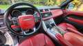 Land Rover Range Rover Sport Range Rover Sport 3.0SDV6 AB Dynamic Aut. Autobiography Dynamic Blanco - thumbnail 21