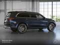 Mercedes-Benz GLS 580 4M AMG+PANO+360+AHK+MULTIBEAM+STHZG+HUD+9G Blau - thumbnail 20