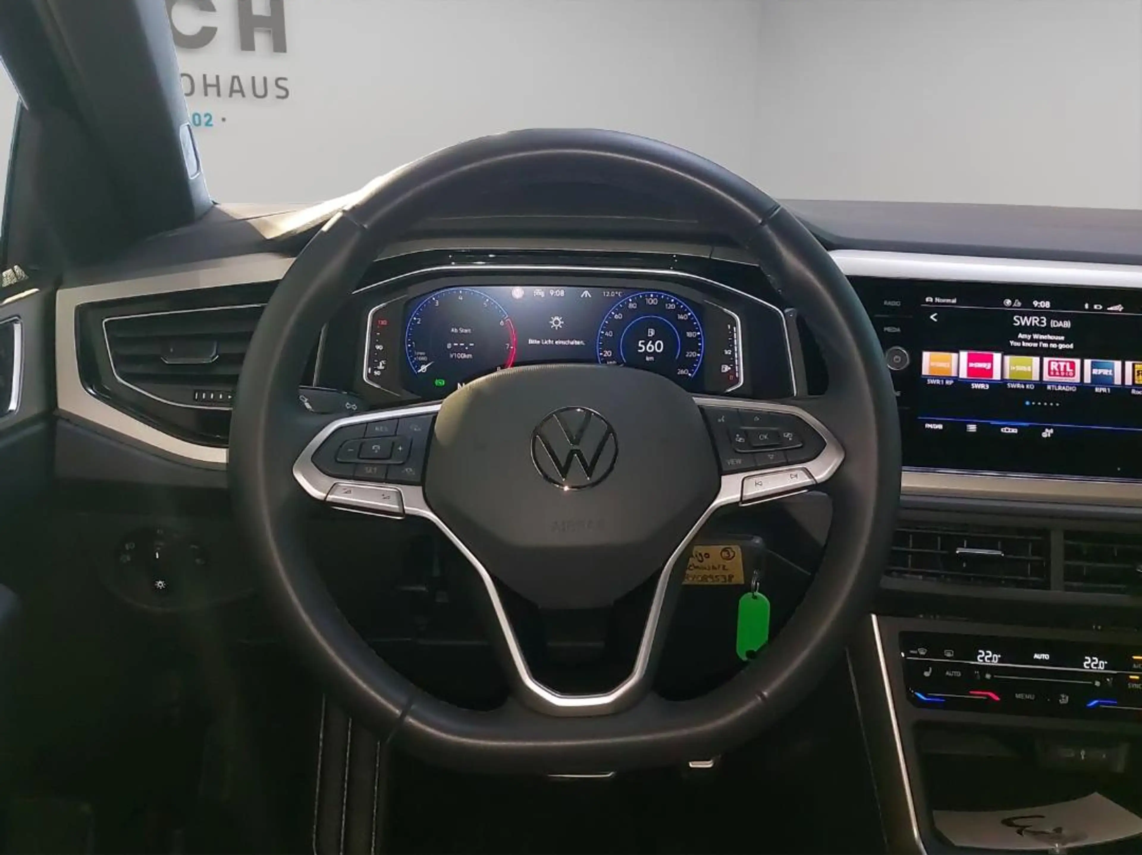 Volkswagen Taigo Life MOVE 1,0 85 kW DSG — photo 13
