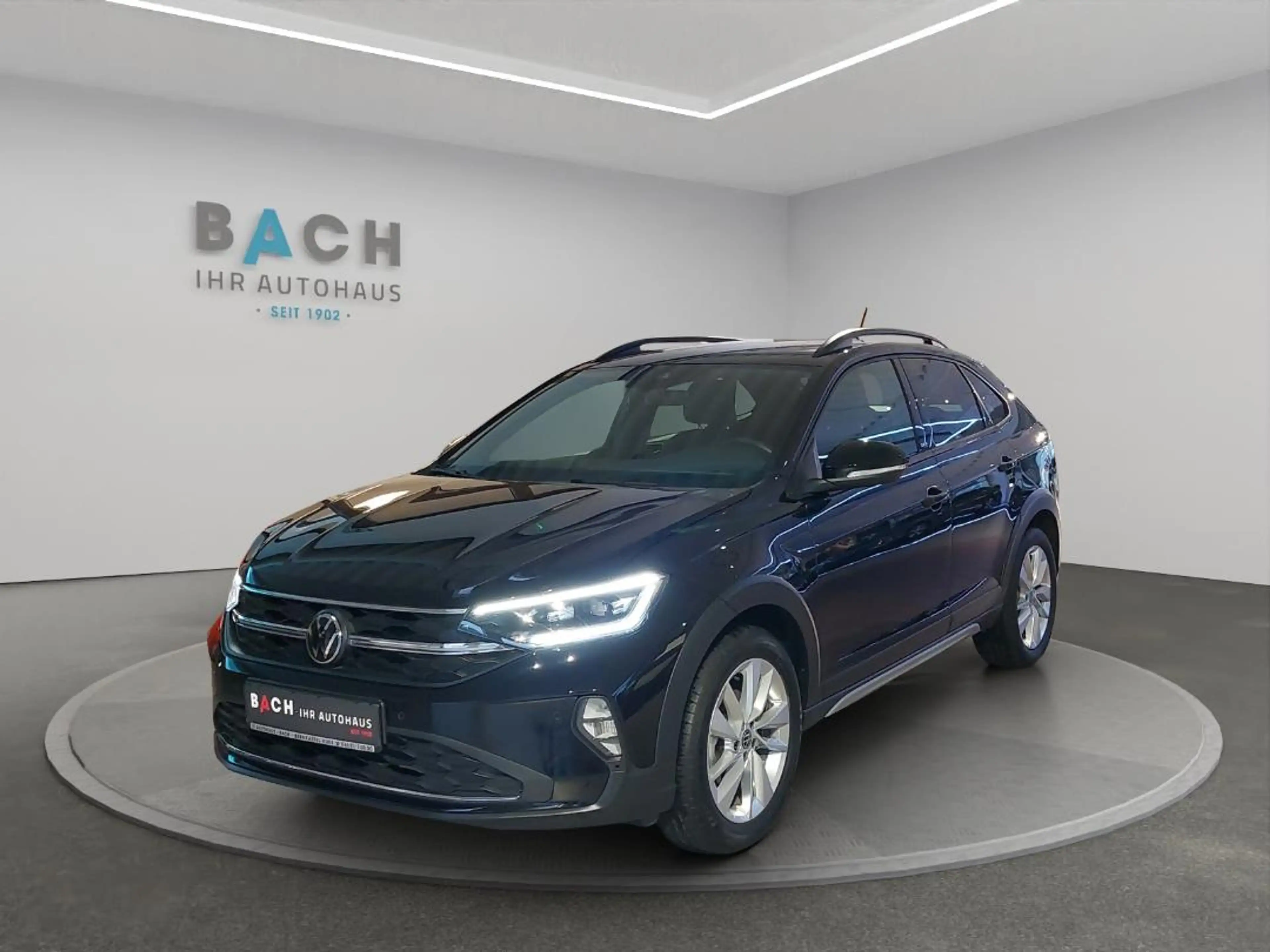 Volkswagen Taigo Life MOVE 1,0 85 kW DSG
