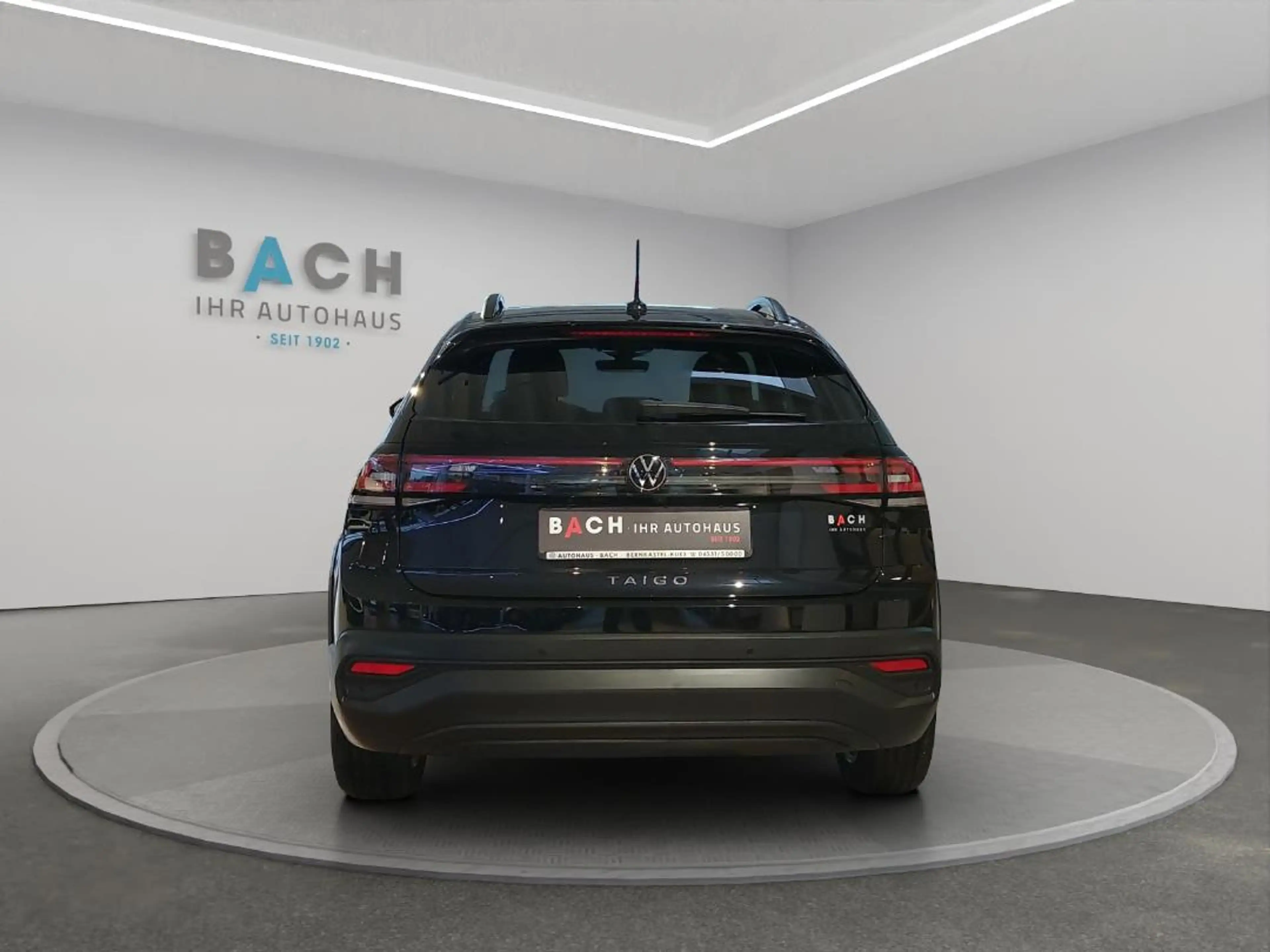 Volkswagen Taigo Life MOVE 1,0 85 kW DSG — photo 8