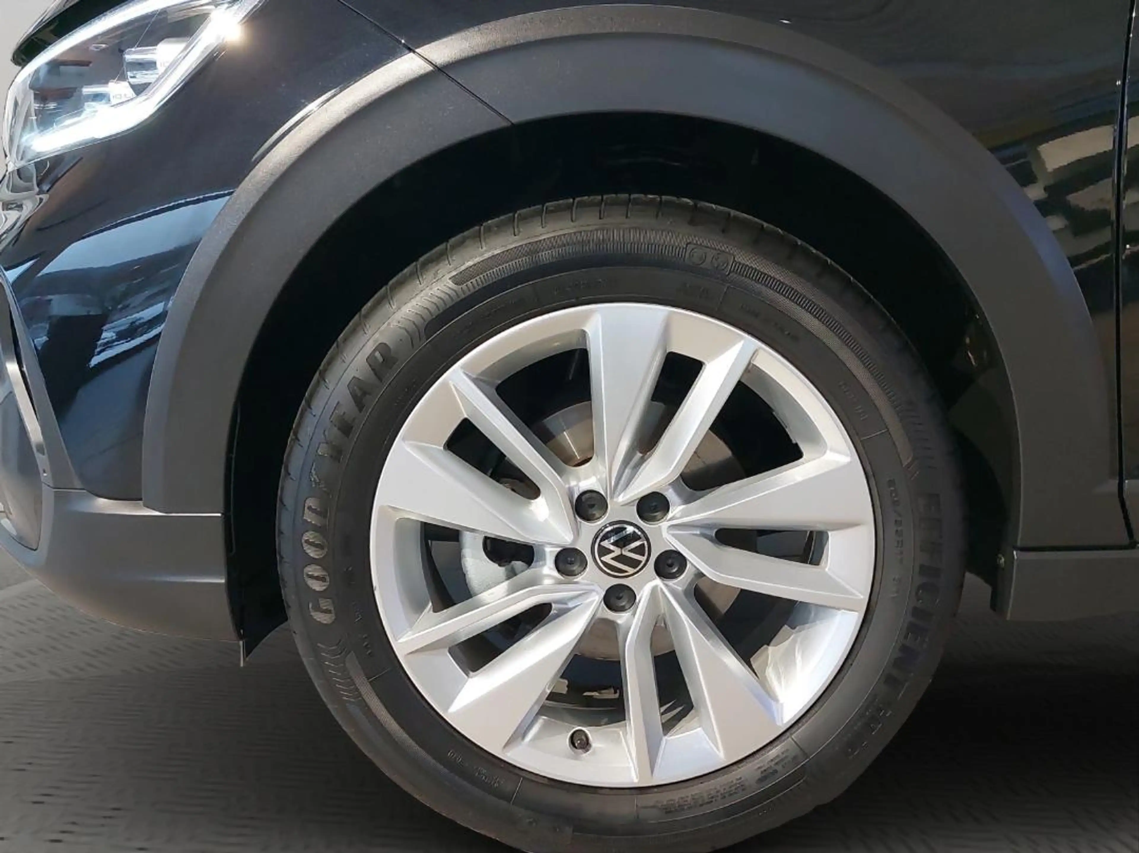Volkswagen Taigo Life MOVE 1,0 85 kW DSG — photo 10