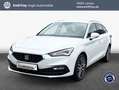 SEAT Leon Sportstourer 1.4 e-Hybrid DSG Xcellence Weiß - thumbnail 1