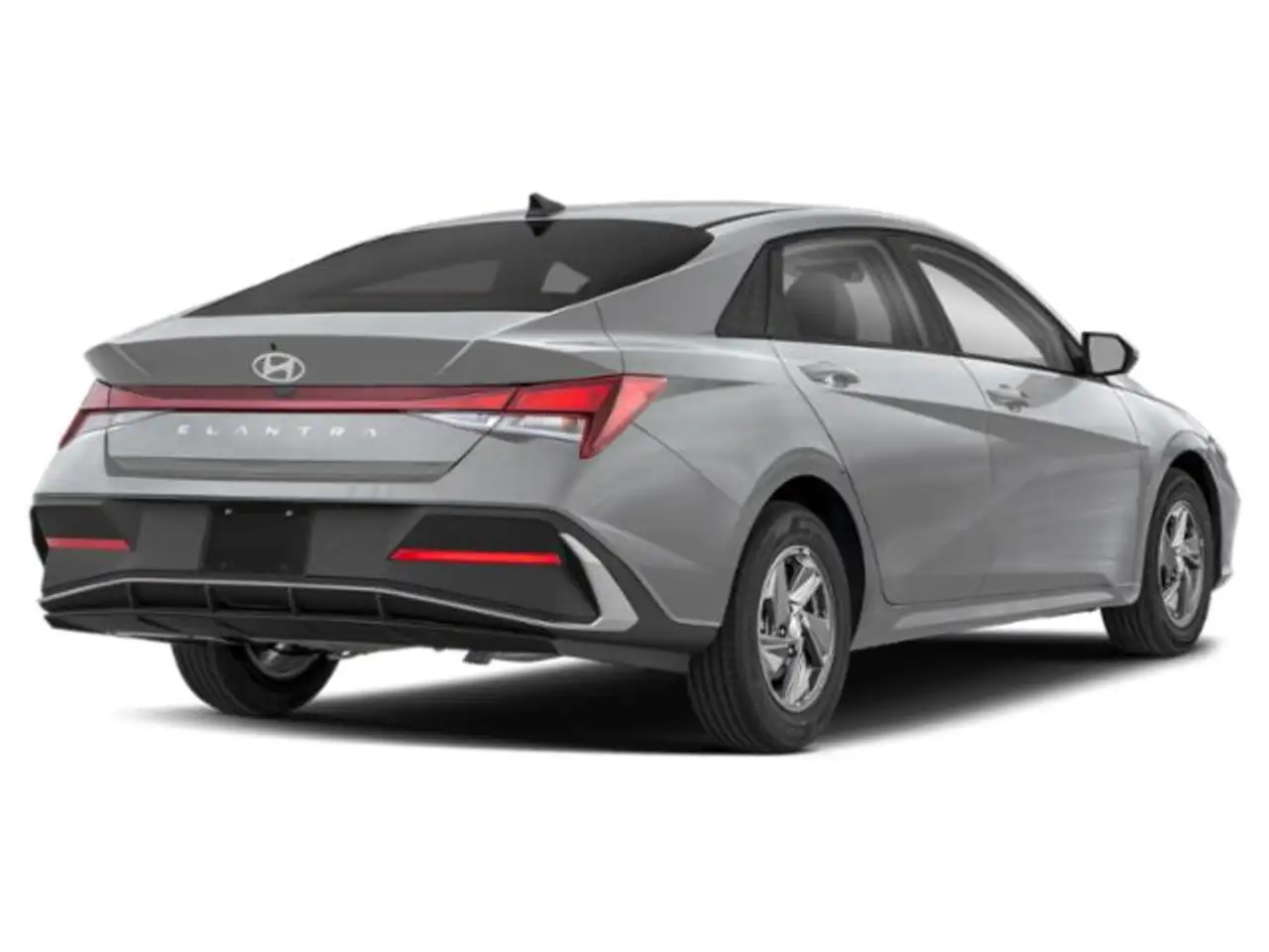 Hyundai ELANTRA снимка Hyundai ELANTRA