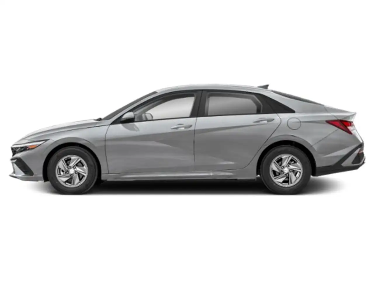 Hyundai ELANTRA снимка Hyundai ELANTRA