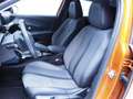 Peugeot 2008 1.5BlueHDi S&S Allure Pack 110 Pomarańczowy - thumbnail 10